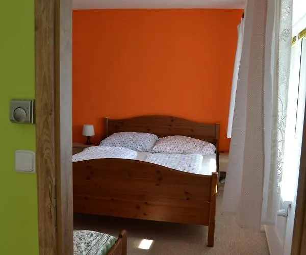 Lägenhet Alexa *